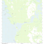 Lostmans River Ranger Station, FL (2012, 24000-Scale) Preview 1