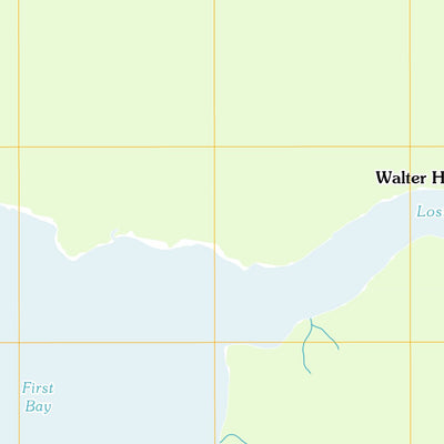 Lostmans River Ranger Station, FL (2012, 24000-Scale) Preview 2