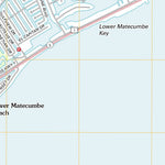 Lower Matecumbe Key, FL (2012, 24000-Scale) Preview 3