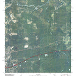 Macclenny East, FL-GA (2011, 24000-Scale) Preview 1