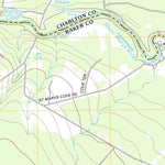Macclenny East, FL-GA (2012, 24000-Scale) Preview 3