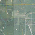 Macclenny West, FL-GA (2011, 24000-Scale) Preview 2