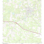 Madison, FL (2012, 24000-Scale) Preview 1