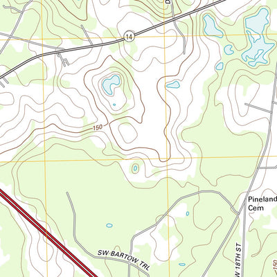 Madison, FL (2012, 24000-Scale) Preview 2