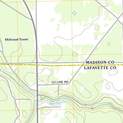 Madison SE, FL (2012, 24000-Scale) Preview 3