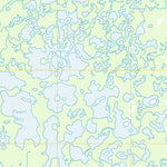 Mahogany Hammock, FL (2012, 24000-Scale) Preview 3
