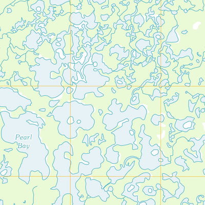 Mahogany Hammock, FL (2012, 24000-Scale) Preview 3