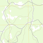 Mallory Swamp NW, FL (2012, 24000-Scale) Preview 3