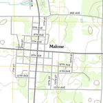 Malone, FL (2012, 24000-Scale) Preview 3
