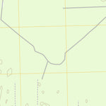 Manlin Hammock, FL (2012, 24000-Scale) Preview 2