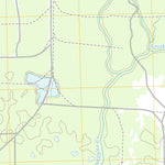 Manlin Hammock, FL (2012, 24000-Scale) Preview 3
