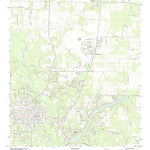 Marianna, FL (2012, 24000-Scale) Preview 1
