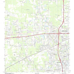 Marietta, FL (2012, 24000-Scale) Preview 1