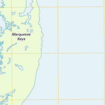 Marquesas Keys East, FL (2012, 24000-Scale) Preview 3