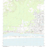 Mary Esther, FL (2012, 24000-Scale) Preview 1