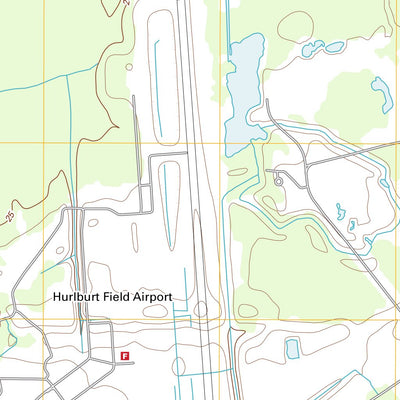 Mary Esther, FL (2012, 24000-Scale) Preview 2