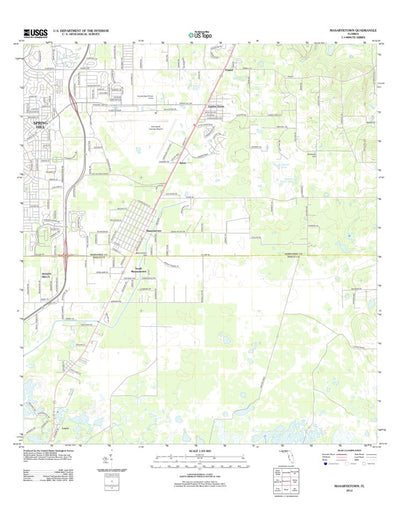 Masaryktown, FL (2012, 24000-Scale) Preview 1