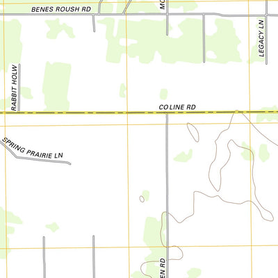 Masaryktown, FL (2012, 24000-Scale) Preview 2