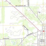 Mayo, FL (2012, 24000-Scale) Preview 2