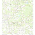 Mcalpin, FL (2012, 24000-Scale) Preview 1