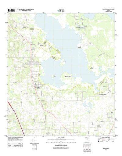 Mcintosh, FL (2012, 24000-Scale) Preview 1
