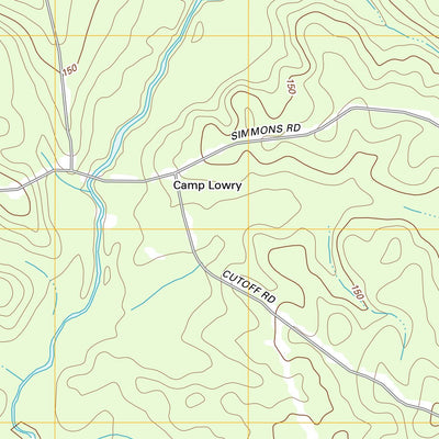 Mclellan, FL-AL (2012, 24000-Scale) Preview 2
