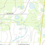 Melrose, FL (2012, 24000-Scale) Preview 2