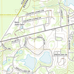 Melrose, FL (2012, 24000-Scale) Preview 3
