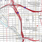 Miami, FL (2012, 24000-Scale) Preview 3