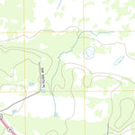 Micanopy, FL (2012, 24000-Scale) Preview 2