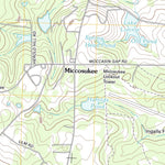 Miccosukee, FL (2012, 24000-Scale) Preview 3