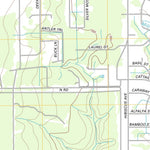 Middleburg SW, FL (2012, 24000-Scale) Preview 2