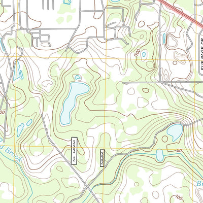 Midway, FL (2012, 24000-Scale) Preview 3