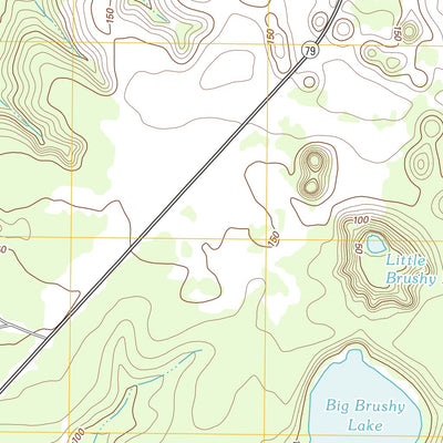 Millers Ferry, FL (2012, 24000-Scale) Preview 2