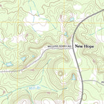Millers Ferry, FL (2012, 24000-Scale) Preview 3