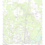 Milton North, FL (2012, 24000-Scale) Preview 1