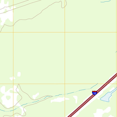 Milton South, FL (2012, 24000-Scale) Preview 2