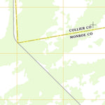 Monroe Station, FL (2012, 24000-Scale) Preview 3