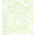 Monteocha, FL (2012, 24000-Scale) Preview 1