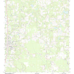 Monticello, FL (2012, 24000-Scale) Preview 1