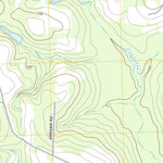 Monticello NE, FL-GA (2012, 24000-Scale) Preview 2