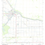 Moore Haven, FL (2012, 24000-Scale) Preview 1