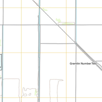 Moore Haven, FL (2012, 24000-Scale) Preview 2