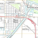 Moore Haven, FL (2012, 24000-Scale) Preview 3