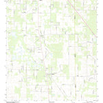 Morriston, FL (2012, 24000-Scale) Preview 1
