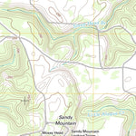 Mossy Head, FL (2012, 24000-Scale) Preview 3