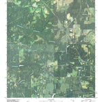 Mount Pleasant, FL-GA (2011, 24000-Scale) Preview 1