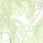 Mount Pleasant, FL-GA (2012, 24000-Scale) Preview 2