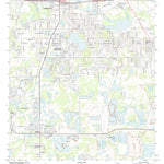 Mulberry, FL (2012, 24000-Scale) Preview 1