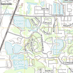 Mulberry, FL (2012, 24000-Scale) Preview 3